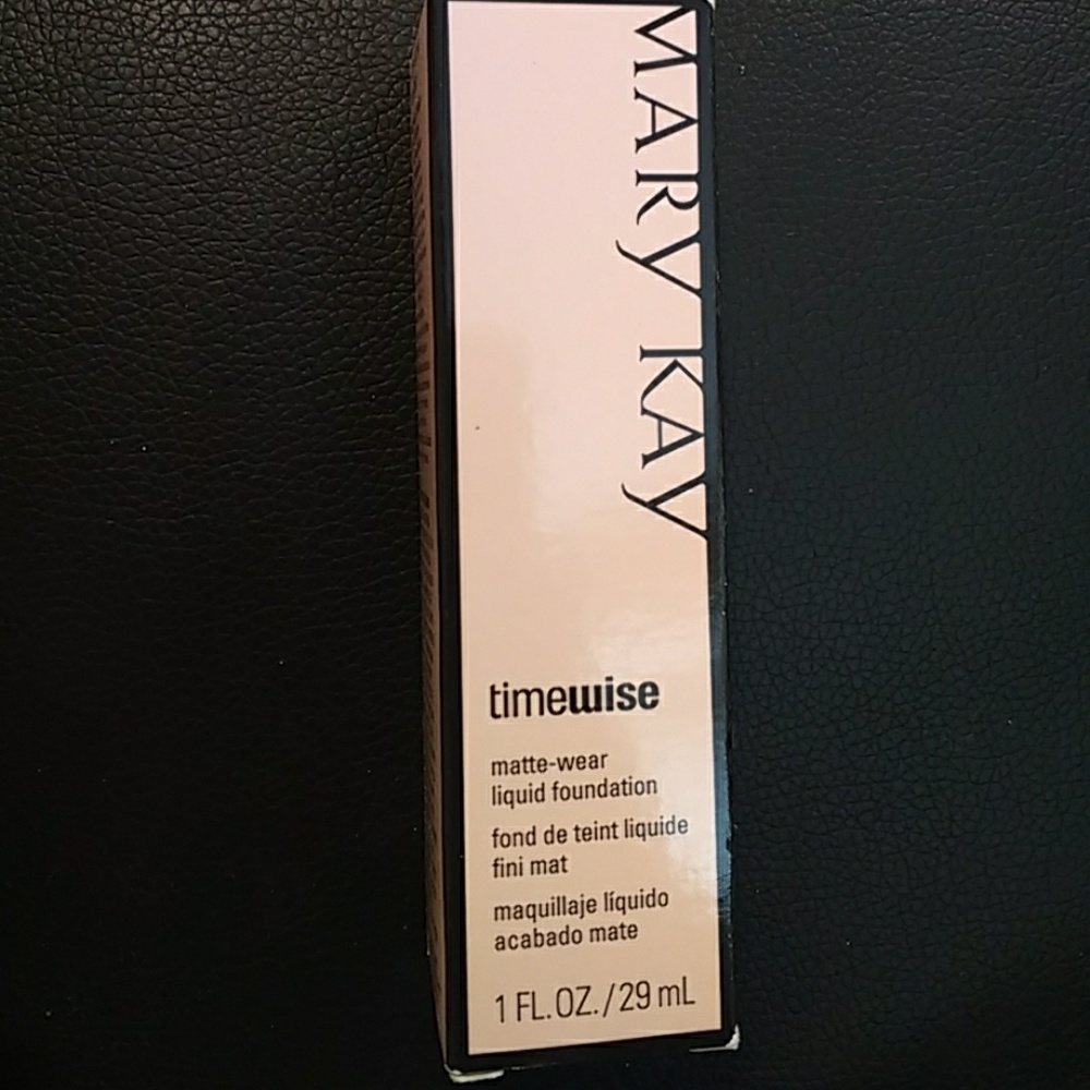 Mary Kay Foundation